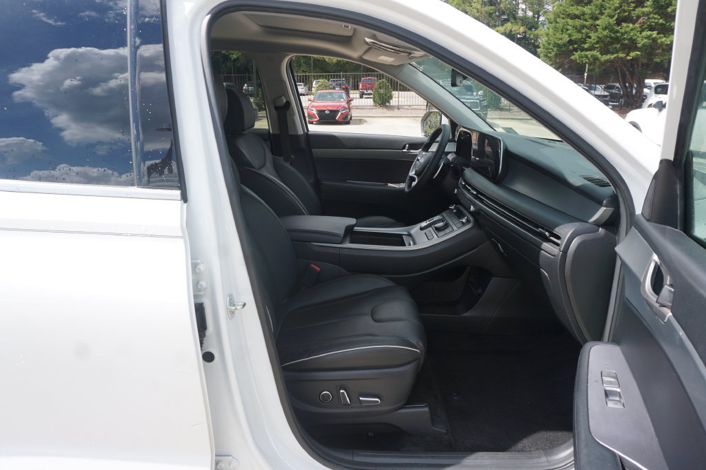 Used 2024 Hyundai Palisade XRT AWD/4WD image 19