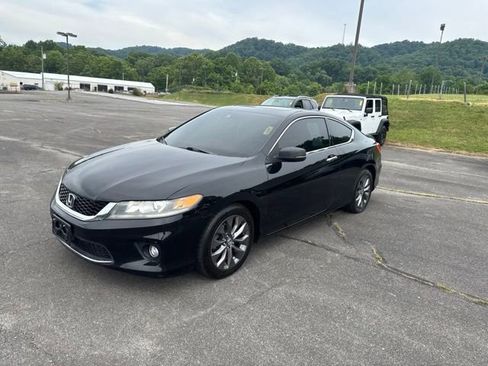 Used 2014 Honda Accord EX-L image 4