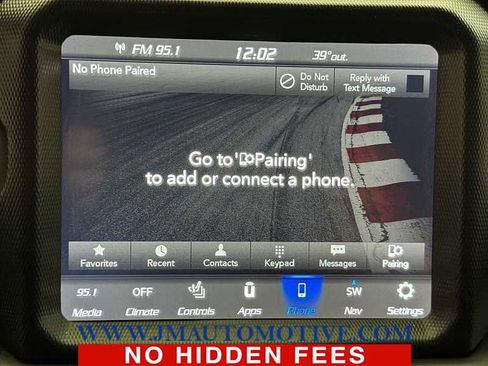 Used 2020 Jeep Wrangler Unlimited Rubicon image 26