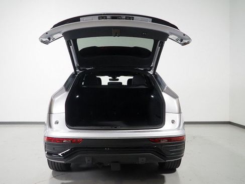 Used 2023 Audi Q5 2.0T Premium Plus Sportback w/ Premium Plus Package AWD/4WD image 42