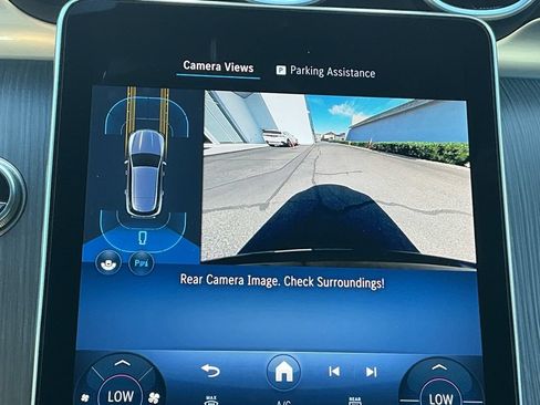 Certified 2026 Mercedes-Benz GLC 300 4MATIC image 32
