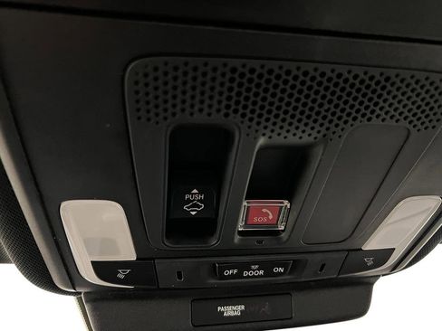 New 2025 Honda Accord Sport image 22