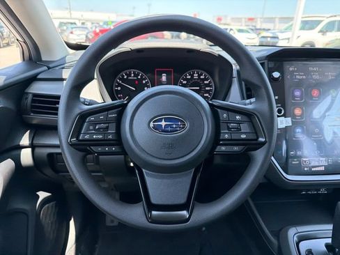 New 2026 Subaru Crosstrek 2.0i Premium AWD/4WD image 10