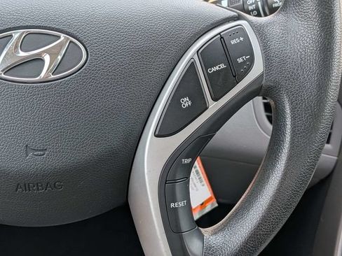 Used 2012 Hyundai Elantra GLS w/ Preferred Pkg 3 FWD image 23