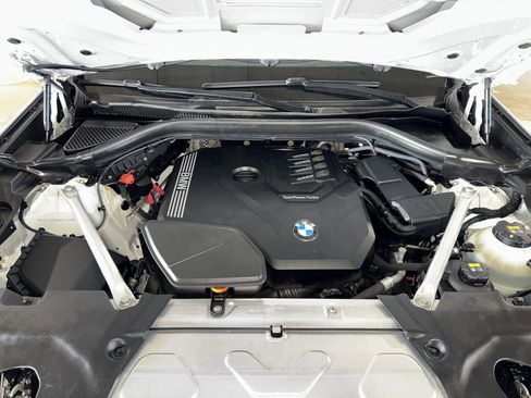 Certified 2022 BMW X3 sDrive30i w/ Convenience Package image 34