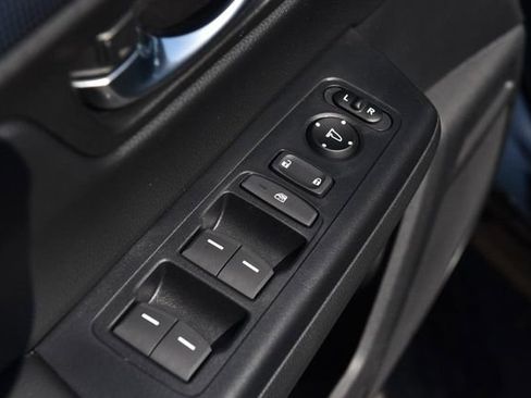 New 2026 Honda CR-V Sport-L image 8