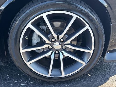 Used 2022 Dodge Challenger R/T w/ Plus Package RWD image 10