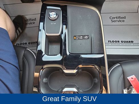Used 2026 Buick Enclave Avenir w/ Super Cruise Package AWD/4WD image 29