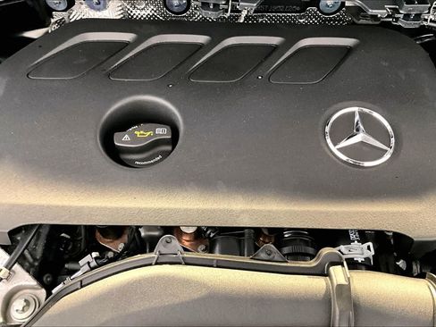 New 2026 Mercedes-Benz GLA 250 4MATIC image 15
