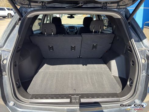 Used 2019 Chevrolet Equinox LT AWD/4WD image 8