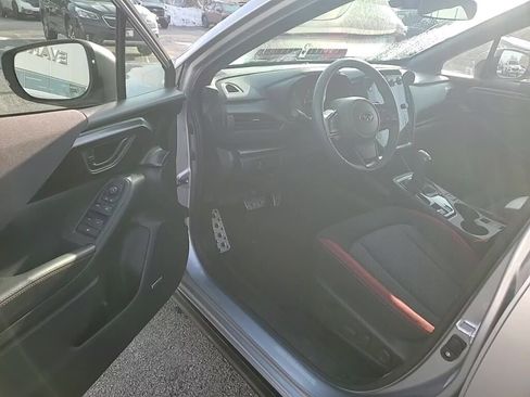 Certified 2024 Subaru Impreza RS image 10