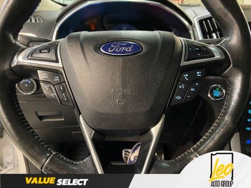 Used 2015 Ford Edge Sport w/ Equipment Group 401A AWD/4WD image 11