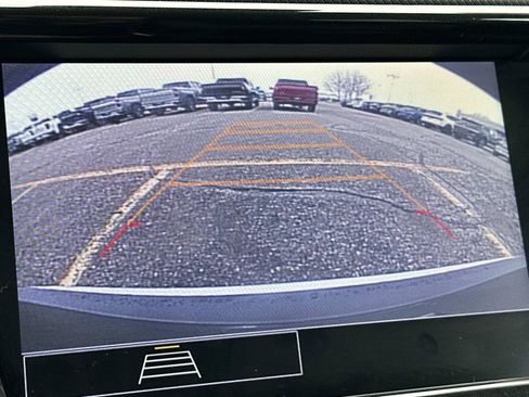 Certified 2023 Chevrolet TrailBlazer LT w/ Convenience Package image 27