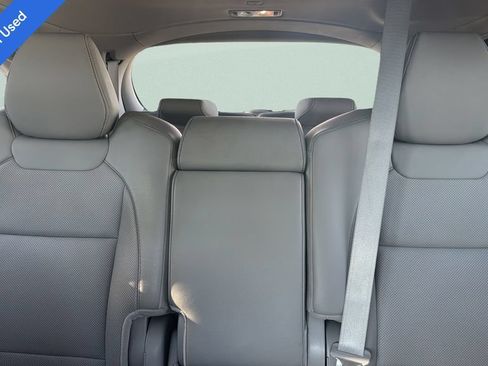 Used 2020 Acura MDX w/ Technology Package FWD image 20