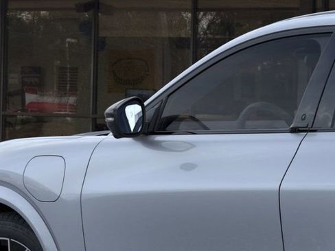 New 2025 Ford Mustang Mach-E Premium image 20