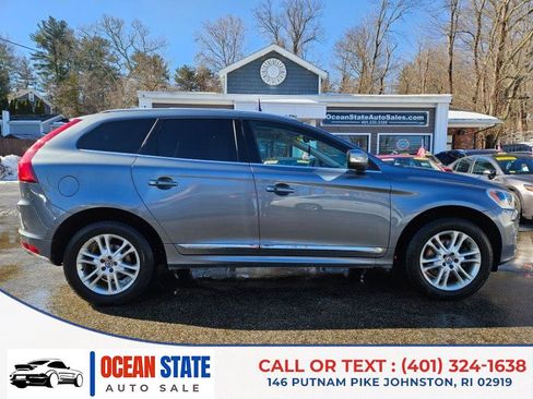 Used 2016 Volvo XC60 T5 Premier image 6