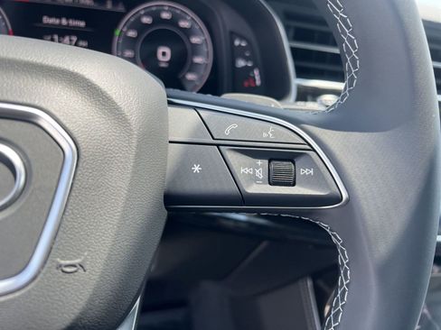 New 2025 Audi Q7 3.0T Premium Plus image 23