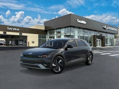 New 2026 Hyundai Ioniq 5 SE