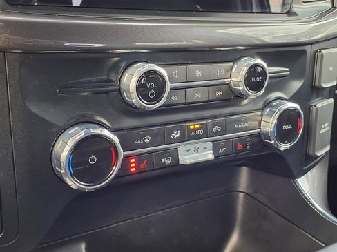 Used 2023 Ford F150 XLT w/ Equipment Group 302A High image 13