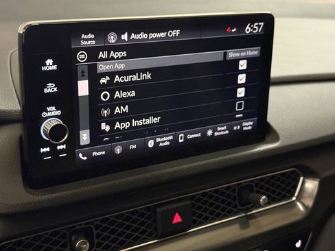 Used 2023 Acura Integra A-Spec w/ Technology Package FWD image 52
