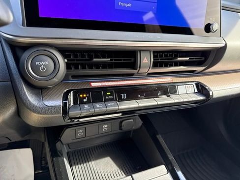 New 2026 Toyota Prius XLE image 17