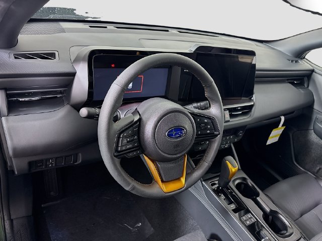 New 2026 Subaru Outback Wilderness AWD/4WD image 9