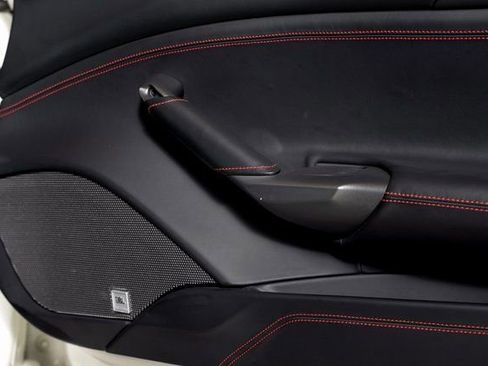 Certified 2017 Ferrari 488 Spider RWD image 64