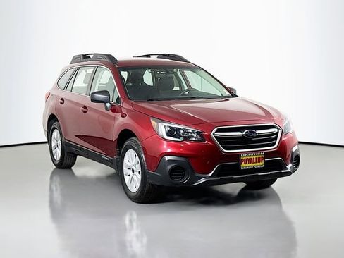 Used 2019 Subaru Outback 2.5i image 1