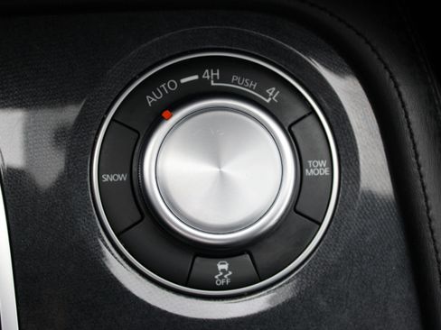 Used 2023 Nissan Armada SL w/ Midnight Edition Package AWD/4WD image 22
