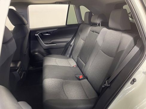 Certified 2025 Toyota RAV4 XLE w/ Convenience Package image 13