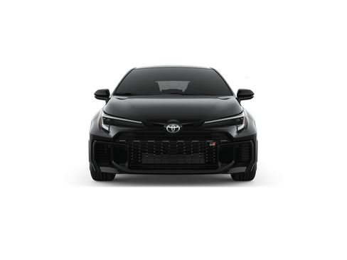 New 2026 Toyota Corolla GR AWD/4WD image 57