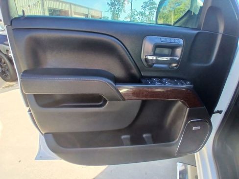 Used 2018 GMC Sierra 1500 SLT w/ Texas SLT Premium Package image 21