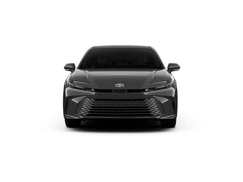 New 2026 Toyota Camry XLE w/ Premium Package image 17