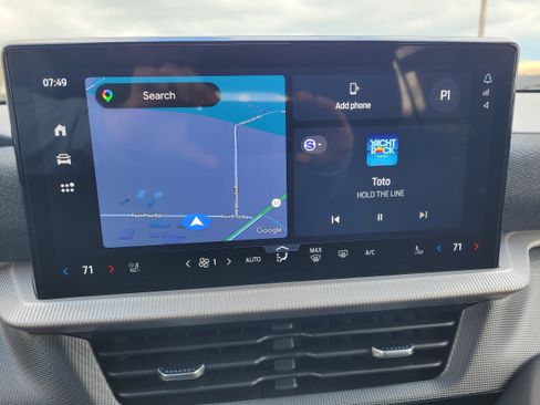 New 2026 Ford Explorer ST-Line AWD/4WD image 23