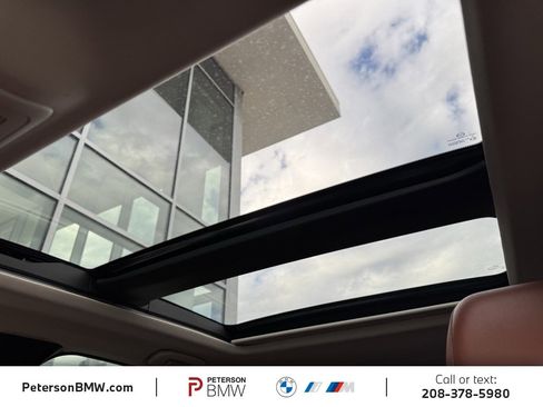 Used 2023 MAZDA CX-50 AWD 2.5 Turbo w/ Cargo Package image 34