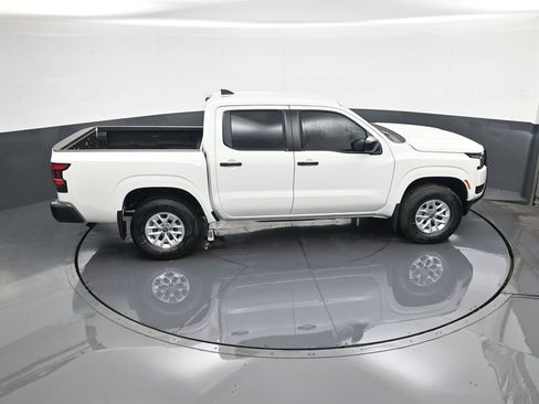 New 2026 Nissan Frontier S image 30