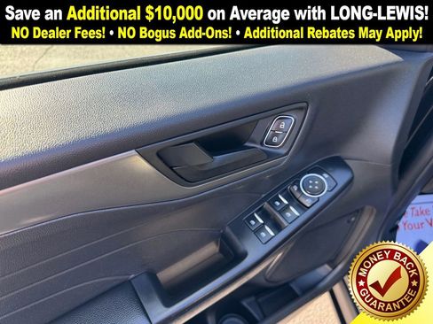 Used 2025 Ford Escape Active w/ Cold Weather Package image 16