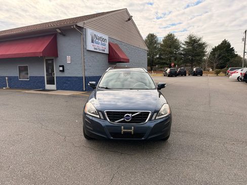 Used 2011 Volvo XC60 3.2 image 2