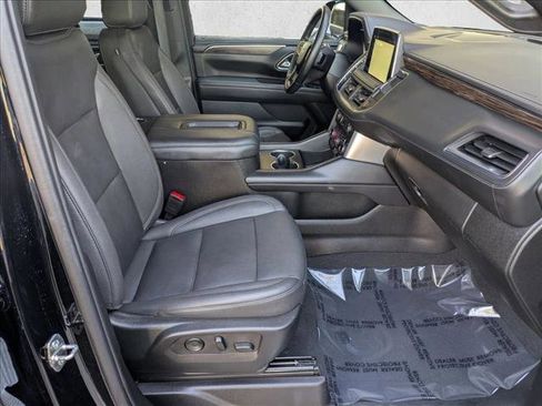 Used 2023 Chevrolet Tahoe LT image 19