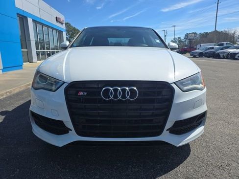 Used 2016 Audi S3 Premium Plus w/ Technology Package image 8