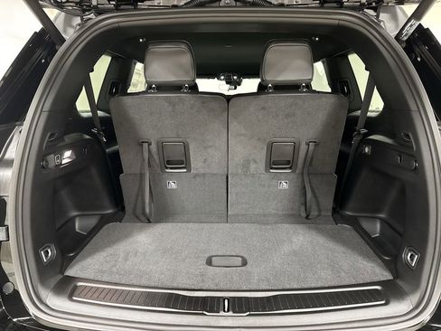 New 2026 Jeep Grand Cherokee L 4WD image 25