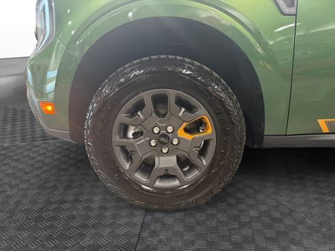 Used 2025 Ford Maverick Tremor AWD/4WD image 15