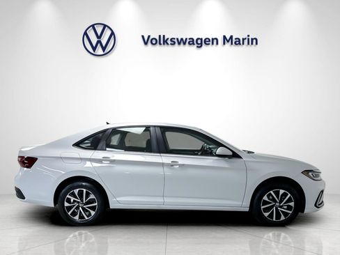 New 2026 Volkswagen Jetta S FWD image 6