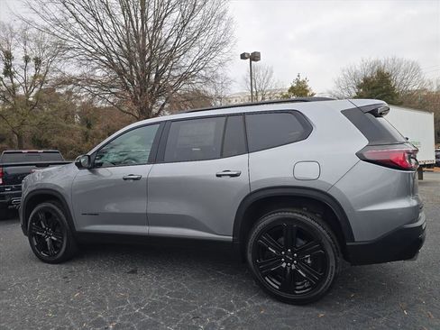 New 2026 GMC Acadia Elevation w/ Black Edition image 17
