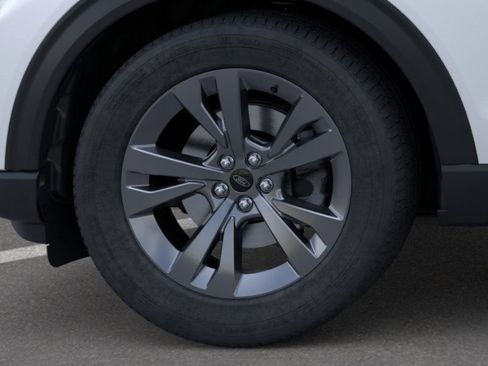 New 2026 Ford Explorer Active w/ Active Comfort Package image 19