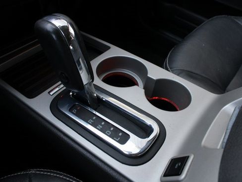 Used 2009 Ford Edge Limited image 7