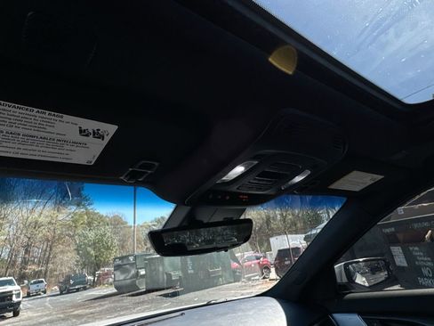 Used 2021 Cadillac CT5 Sport w/ Parking Package image 19