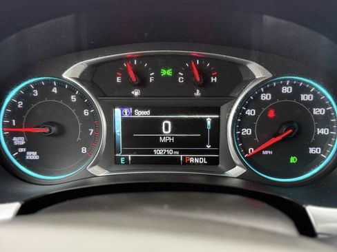 Used 2018 Chevrolet Traverse LT AWD/4WD image 14