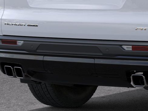 New 2026 GMC Acadia AT4 w/ Super Cruise Package image 15