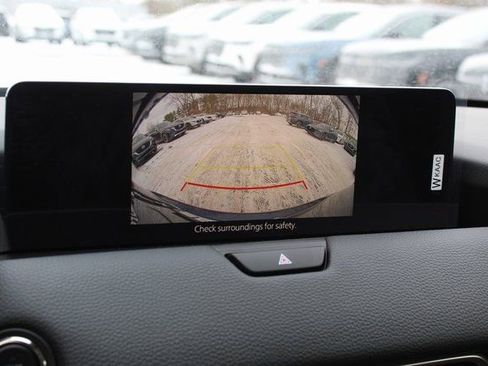 New 2026 MAZDA CX-90 3.3 Turbo w/ Preferred Package image 20